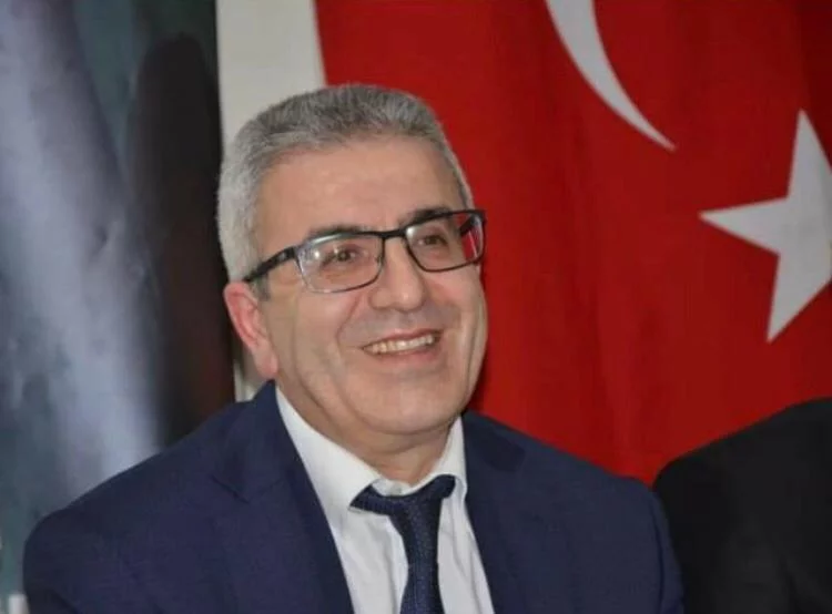 İyi Parti Fatsa İlçe Başkan Yardımcısı Mustafa Çörtük: “GELİYOR YAZ AYLARI”