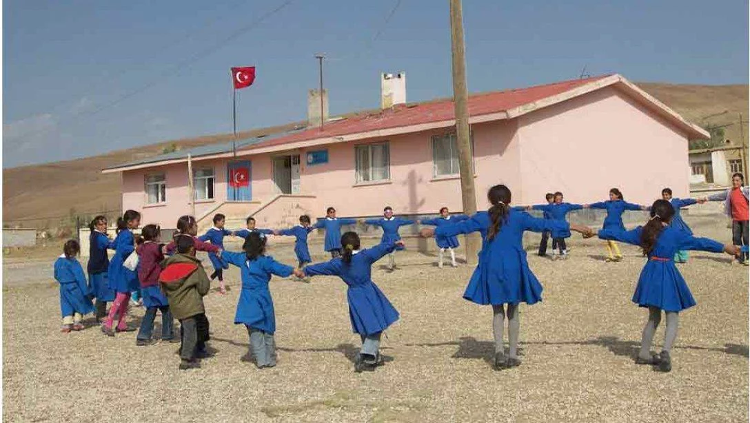 Köy Okulları Geri Dönüyor