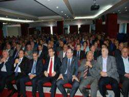 CHP'li Tezcan;"Biz Türkiye’de Terörün Sona Ermesini İstiyoruz"