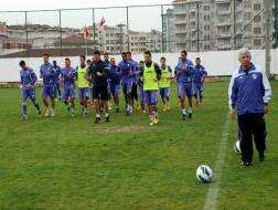 Orduspor, Ordulu'ya Emanet