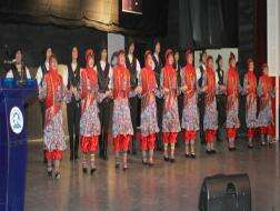 "Turizm Bacasız Sanayi"