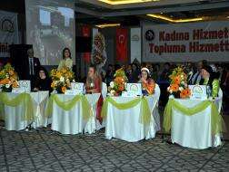 Kadın Çiftçiler Bölge Yarışması Finali Yapıldı
