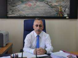 "Fatsa'da 184 Bin 900 Gayrimenkul Sahibi Var"