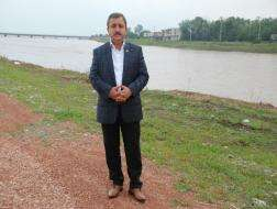 Hüseyin Anlayan;“Sel Fatsa’da Ciddi Bir Kayba Yol Açmadı”