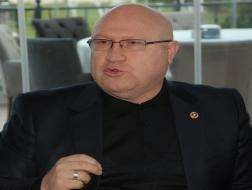İhsan Şener;“Yaralar Kısa Sürede Sarılacak”
