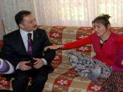 İpekdal, KYK Trabzon Bölge Müdürlüğü Görevine Atandı