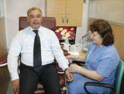Melis İçin Hemşehrileri Seferber Oldu