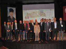 Ordu’ya Hayran Kaldılar