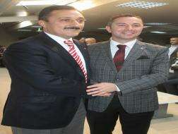 Uğur Gümüş, Altınordu İçin Aday Adayı