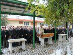 Sarıçiçek Kardeşlerin Anne Acısı