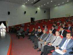 Müdür Avcı, “Eğitici Eğitimi Programı”na Katıldı