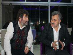 Eyüp Fatsa;“Bu seçimi Eyüp Fatsa ile rahat kazanırız”