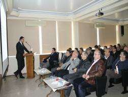OTSO’da E-İmza Bilgilendirme Semineri