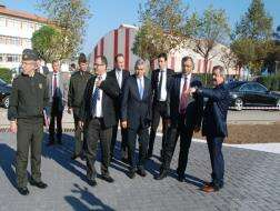Cumhurbaşkanı Gül için Fatsa’da Hazırlıklar Başladı