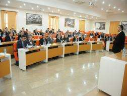 Ordu, Cumhurbaşkanı’na Hazırlanıyor
