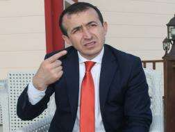 Eyüp Elmas, Projelerini Fatsa Basınıyla Paylaştı