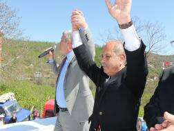 Hatipli'de Heyecan Var