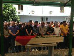 GÖZYAŞLARI, MERVE ŞEYMA BEŞİK İÇİN AKTI