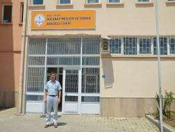 Tüm Meslek Liseleri'nin Adları Tek Bir İsim Altında Toplandı