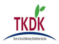 TKDK Ordu’da 414 Projeden 17’si İle Sözleşme İmzaladı