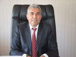 Kaymakam Bekir Atmaca Fatsalılara Teşekkür Etti