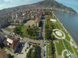 Orduluya ‘Her Yer Ordu’