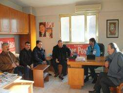 Cemal Enginyurt; “İl Kongremiz, İktidar Yürüyüşümüzün Başlangıcı Olacaktır”