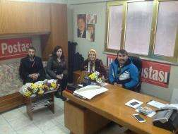 Remax’tan İnce Davranış