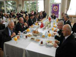 “Basına Sahip Çıkılmalı”