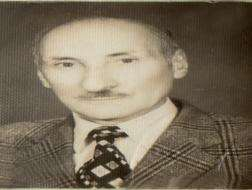 Mobilya Ustası Abdullah Kirman Vefat Etti