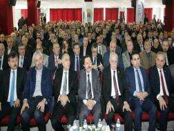 TZOB: “Fındık Fiyatı Doğu Karadenizli Üreticiye Yaramadı”