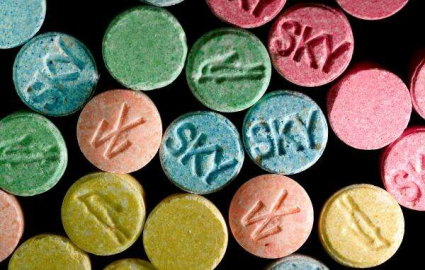 Ordu’da Ecstasy Çılgınlığı