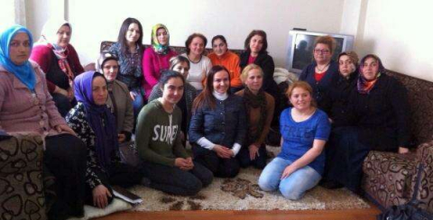 Gözpınar: “Adamların Derdi İktidar Olmak Değil”