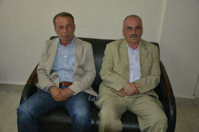Hıdırellez Şenliklerine Davet