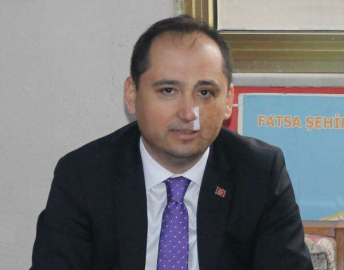 “Fatsa Limanı’nın Kapatılması, Fatsalıya İhanettir”