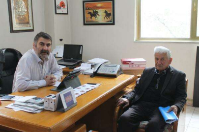 Tatlandırıcı Bitkisi STEVİA, Artık Fatsa’da!