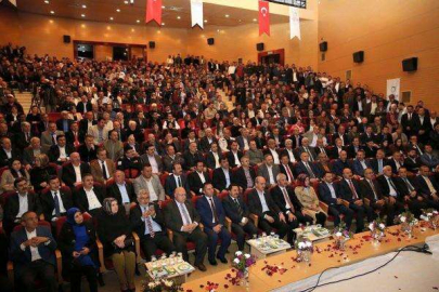 BÜYÜKŞEHİR 1. YAŞINDA