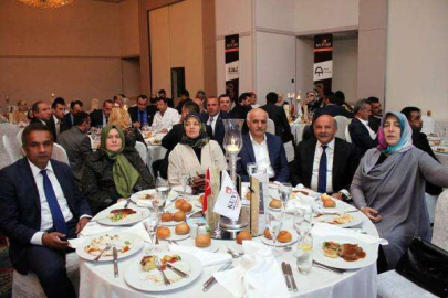 Kumrulular “4. Birlik ve Beraberlik Gecesi’nde” Buluştu