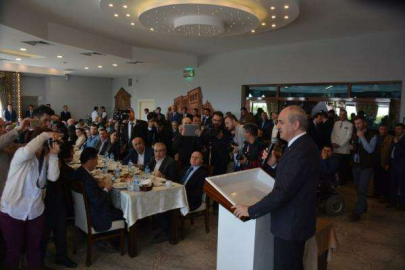 “Türkiye Önemli Mesafeler Aldı”