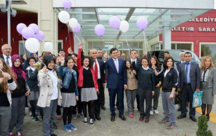“En Doğru Yöntem Referandum”