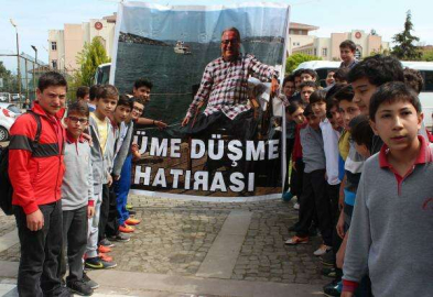 Minik Taraftarlardan Türkmen’e istifa Çağrısı