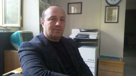 Muhtarlar, Yeni Başkanlarını Seçiyor