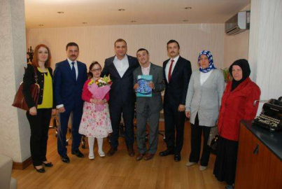 “Herkes Bir Engelli Adayıdır”