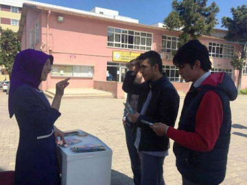 Gençlik Merkezleri Gençleri Bekliyor