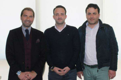 FAGİAD Büyümeye Devam Ediyor