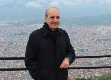 Kurtulmuş: “Yapanın Yanına Kar Kalmıyor”