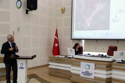 Boztepe Büyükşehir’in