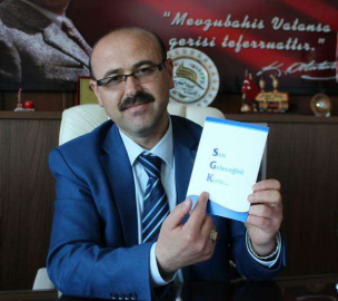 Günay: “Sen Geleceğini Koru”
