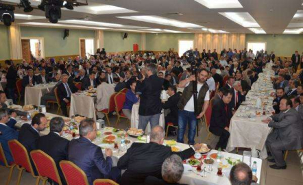 Kurtulmuş: “Toplu Halde de Gelseler İmam Hatiplerin Önünü Kesmeye Yetmez”
