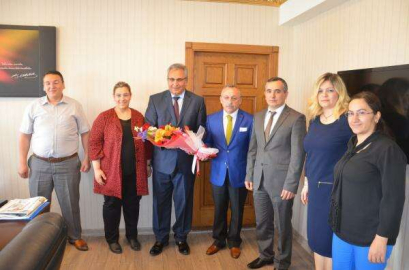 168. Tapu ve Kadastro Haftası